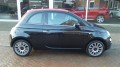 FIAT 500 1.2 CABRIO  / A.C / L.M.V / HALF LEDER / OND.BOEKJES /, Auto Jevi, Velp