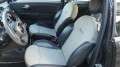 FIAT 500 1.2 CABRIO  / A.C / L.M.V / HALF LEDER / OND.BOEKJES /, Auto Jevi, Velp