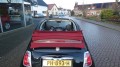 FIAT 500 1.2 CABRIO  / A.C / L.M.V / HALF LEDER / OND.BOEKJES /, Auto Jevi, Velp