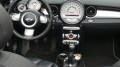 MINI COOPER 1.6 CABRIO ! LEDER ! L.M.V ! STOELVERWARMING ! ELEKT-KAP !, Auto Jevi, Velp