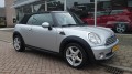MINI COOPER 1.6 CABRIO ! LEDER ! L.M.V ! STOELVERWARMING ! ELEKT-KAP !, Auto Jevi, Velp