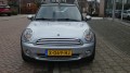 MINI COOPER 1.6 CABRIO ! LEDER ! L.M.V ! STOELVERWARMING ! ELEKT-KAP !, Auto Jevi, Velp