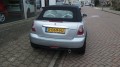 MINI COOPER 1.6 CABRIO ! LEDER ! L.M.V ! STOELVERWARMING ! ELEKT-KAP !, Auto Jevi, Velp