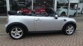 MINI COOPER 1.6 CABRIO ! LEDER ! L.M.V ! STOELVERWARMING ! ELEKT-KAP !, Auto Jevi, Velp