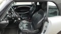 MINI COOPER 1.6 CABRIO ! LEDER ! L.M.V ! STOELVERWARMING ! ELEKT-KAP !, Auto Jevi, Velp