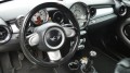 MINI COOPER 1.6 CABRIO ! LEDER ! L.M.V ! STOELVERWARMING ! ELEKT-KAP !, Auto Jevi, Velp