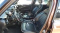 MINI COOPER S Countryman Chilli * NAVI * CRUISE * PANODAK DUBBEL * LEDER * P.D.C* L.M.V 18 , Auto Jevi, Velp
