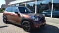 MINI COOPER S Countryman Chilli * NAVI * CRUISE * PANODAK DUBBEL * LEDER * P.D.C* L.M.V 18 , Auto Jevi, Velp