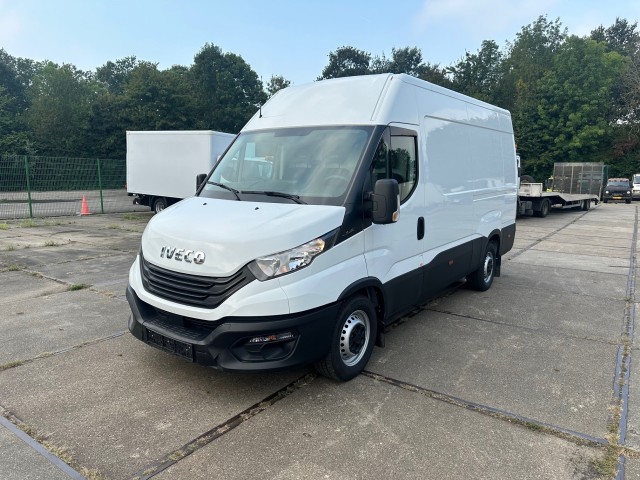 IVECO DAILY VAN 35S16V L3H2, Garage H & R Loo B.V., Voerendaal