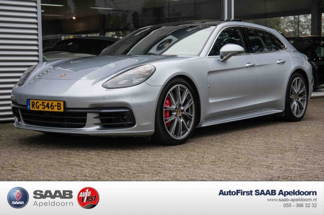 Porsche Panamera - Sport Turismo 2.9 4 E-Hybrid