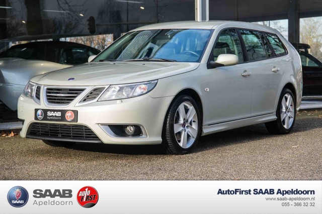 SAAB 9-3