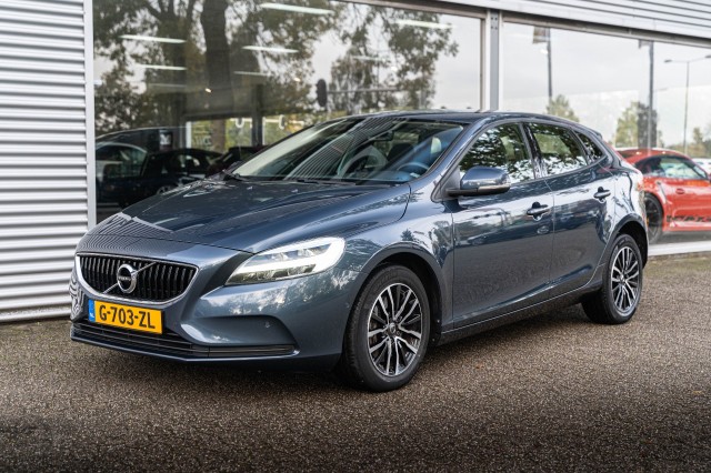 Volvo V40 - 1.5 T2 Polar+ Automaat