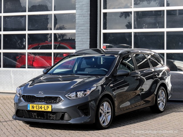 KIA CEED 1.0 T-GDI DYN.line, Autoservice Beek, Elsloo