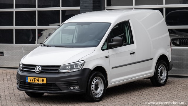 VOLKSWAGEN CADDY 2.0 TDI L1H1 BMT COM, Autoservice Beek, Elsloo