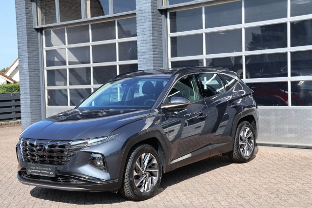 HYUNDAI TUCSON 1.6 T-Gdi Comfort , navigatie, camera, Autoservice Beek, Elsloo
