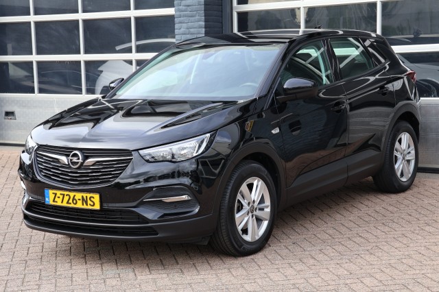 OPEL GRANDLAND X 1.2 Turbo edition , Autoservice Beek, Elsloo