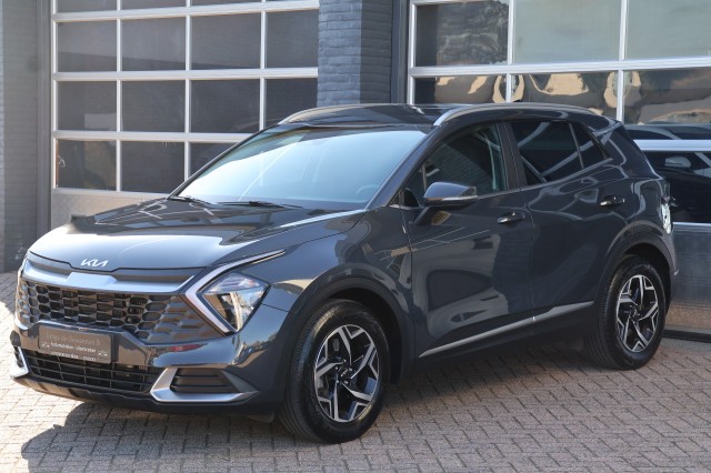 KIA SPORTAGE 1.6 T-GDi mild hybride automaat, Autoservice Beek, Elsloo