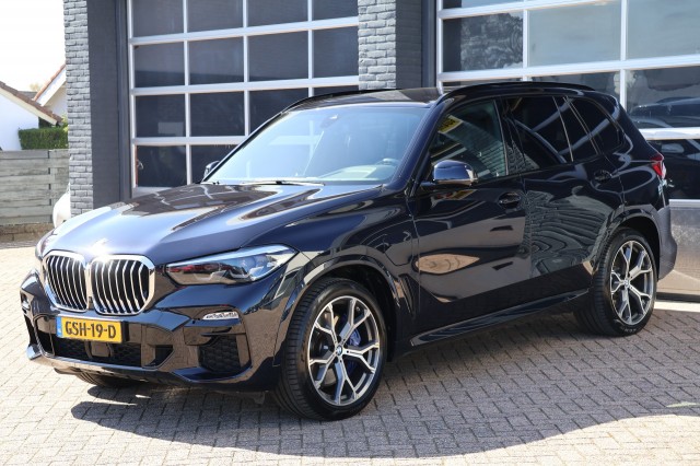 BMW X5 , Autoservice Beek, Elsloo
