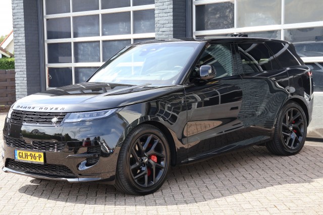 LAND ROVER RANGE ROVER SPORT , Autoservice Beek, Elsloo
