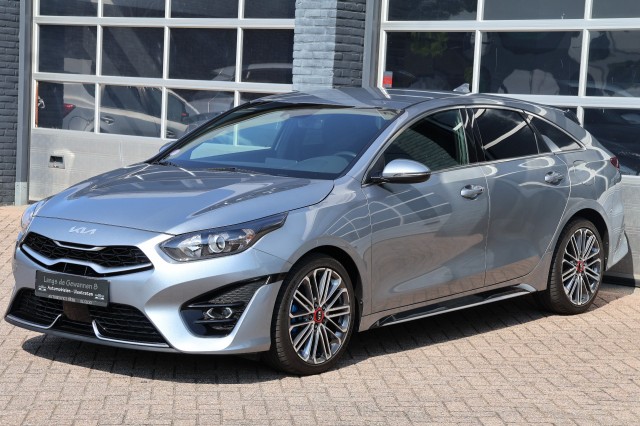 KIA PRO CEED 1.5 T-GDi automaat GT line, Autoservice Beek, Elsloo