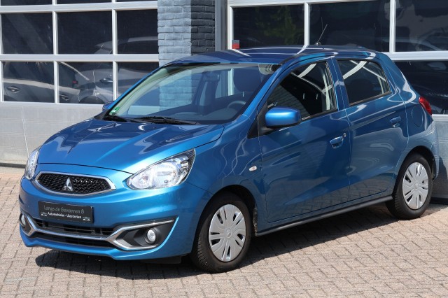 MITSUBISHI SPACE STAR 1.0 Cool plus , Autoservice Beek, Elsloo