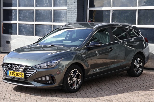 HYUNDAI I30CW I30CW 1.0 T-Gdi MHEV comfort Smart, Autoservice Beek, Elsloo