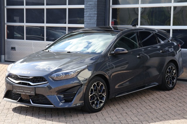 KIA PRO CEED 1.0 T-Gdi GT-Plusline, panoramadak, navigatie, Autoservice Beek, Elsloo