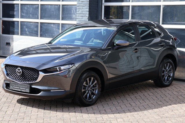 MAZDA CX-30 2.0 e- skyactiv X-M Hybrid automaat 179 pk, Autoservice Beek, Elsloo