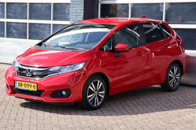 HONDA JAZZ , Autoservice Beek, Elsloo