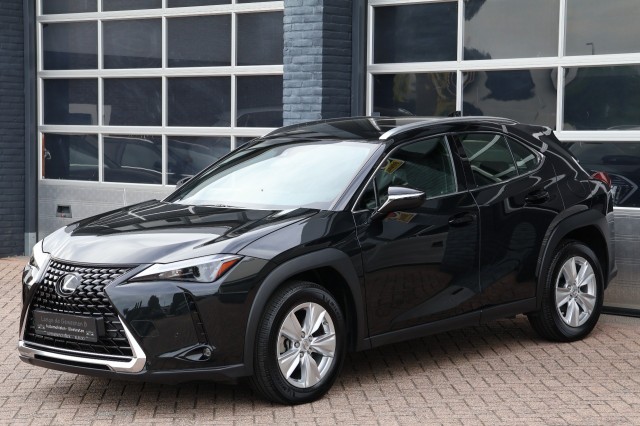 LEXUS UX UX 250-H comfort line, Autoservice Beek, Elsloo