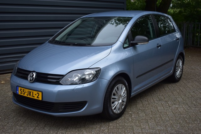 VOLKSWAGEN GOLF 1.4 TSI TRENDLINE!!AIRCO!!BOUWJAAR 2009!! 5894 EURO!!, Auto Scheper, Noord-Sleen