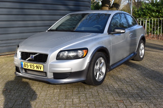 VOLVO C30 VOLVO C30 1.6D KINETIC!!! 3894 EURO!!!, Auto Scheper, Noord-Sleen