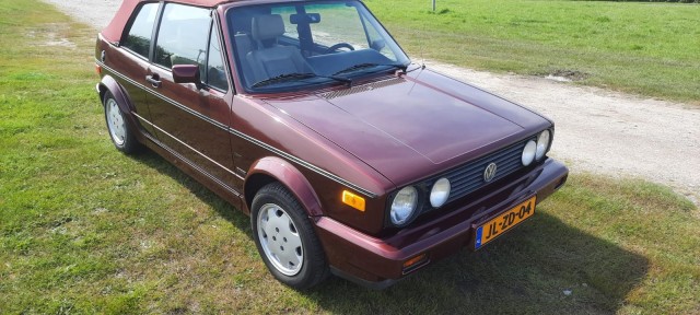 VOLKSWAGEN GOLF , Garage Vreugdenhil BV, Rozenburg