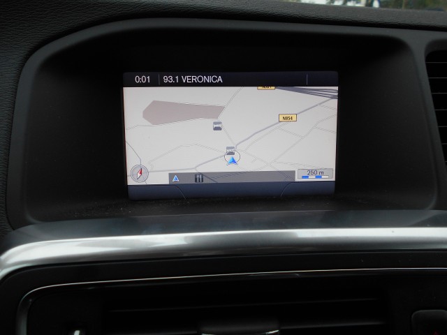 VOLVO V60 T3 Kinetic 150pk  NL-auto !!! Autobedrijf Germs Zweeloo, 7851 AA Zweeloo