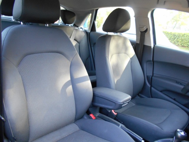 AUDI A1 1.0TFSi Sportback S-Line Adrenaline  Zwart dak !!! Autobedrijf Germs Zweeloo, 7851 AA Zweeloo