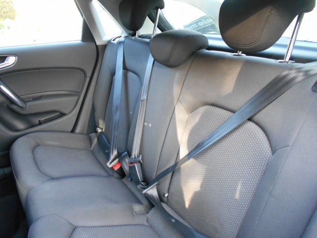 AUDI A1 1.0TFSi Sportback S-Line Adrenaline  Zwart dak !!! Autobedrijf Germs Zweeloo, 7851 AA Zweeloo