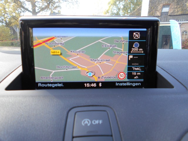 AUDI A1 1.0TFSi Sportback S-Line Adrenaline  Zwart dak !!! Autobedrijf Germs Zweeloo, 7851 AA Zweeloo