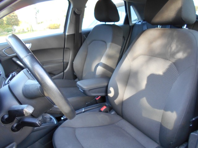 AUDI A1 1.0TFSi Sportback S-Line Adrenaline  Zwart dak !!! Autobedrijf Germs Zweeloo, 7851 AA Zweeloo