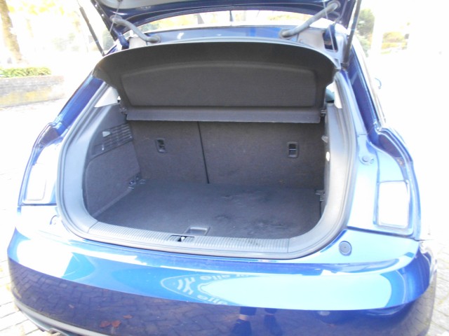 AUDI A1 1.0TFSi Sportback S-Line Adrenaline  Zwart dak !!! Autobedrijf Germs Zweeloo, 7851 AA Zweeloo