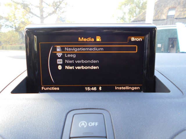 AUDI A1 1.0TFSi Sportback S-Line Adrenaline  Zwart dak !!! Autobedrijf Germs Zweeloo, 7851 AA Zweeloo