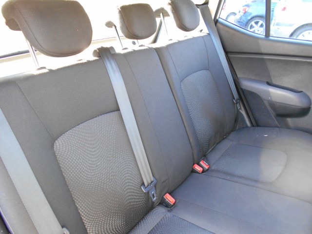 HYUNDAI I10 1.0i  5drs.  Hoge zit !!   Nl-auto ! Autobedrijf Germs Zweeloo, 7851 AA Zweeloo