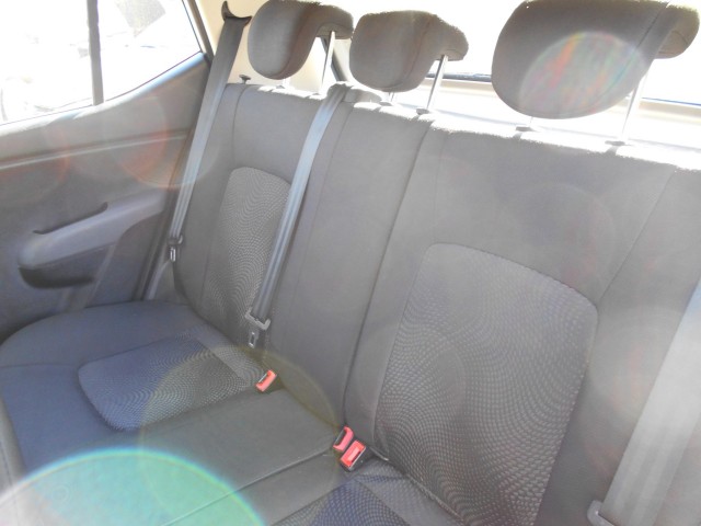 HYUNDAI I10 1.0i  5drs.  Hoge zit !!   Nl-auto ! Autobedrijf Germs Zweeloo, 7851 AA Zweeloo