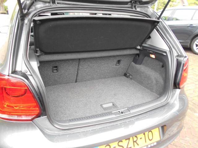 VOLKSWAGEN POLO 1.2TSi  90PK  5drs.  NL-auto !!! Autobedrijf Germs Zweeloo, 7851 AA Zweeloo