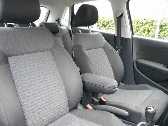 VOLKSWAGEN POLO 1.2TSi  90PK  5drs.  NL-auto !!! Autobedrijf Germs Zweeloo, 7851 AA Zweeloo