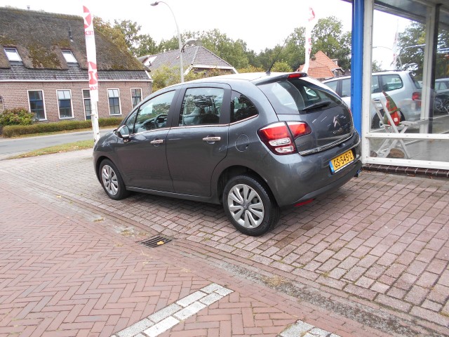 CITROEN C3 1.2i Pure Tech Collection  NL-auto met logische km's !!! Autobedrijf Germs Zweeloo, 7851 AA Zweeloo