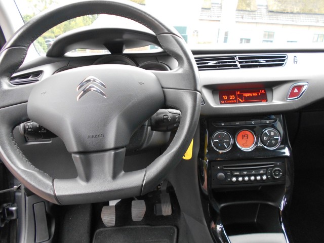 CITROEN C3 1.2i Pure Tech Collection  NL-auto met logische km's !!! Autobedrijf Germs Zweeloo, 7851 AA Zweeloo