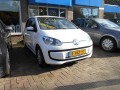 VOLKSWAGEN UP 1.0i Move UP! Blue Motion  5drs.  NL-auto !!! Autobedrijf Germs Zweeloo, Zweeloo