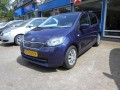 SKODA CITIGO 1.0i 5drs. Greentech  NL-auto met logische km's !!! Autobedrijf Germs Zweeloo, Zweeloo