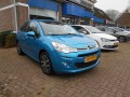 CITROEN C3 1.2i Pure T Feel Edition  5drs. Automaat  Nw.Distributieriem ! Autobedrijf Germs Zweeloo, Zweeloo