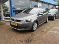 VOLKSWAGEN POLO 1.2TSi  90PK  5drs.  NL-auto !!! Autobedrijf Germs Zweeloo, Zweeloo